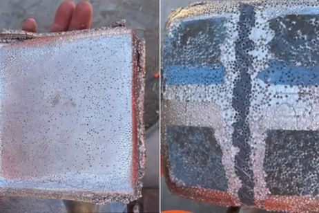 Es más fuerte que el acero. Este material va a cambiarlo todo