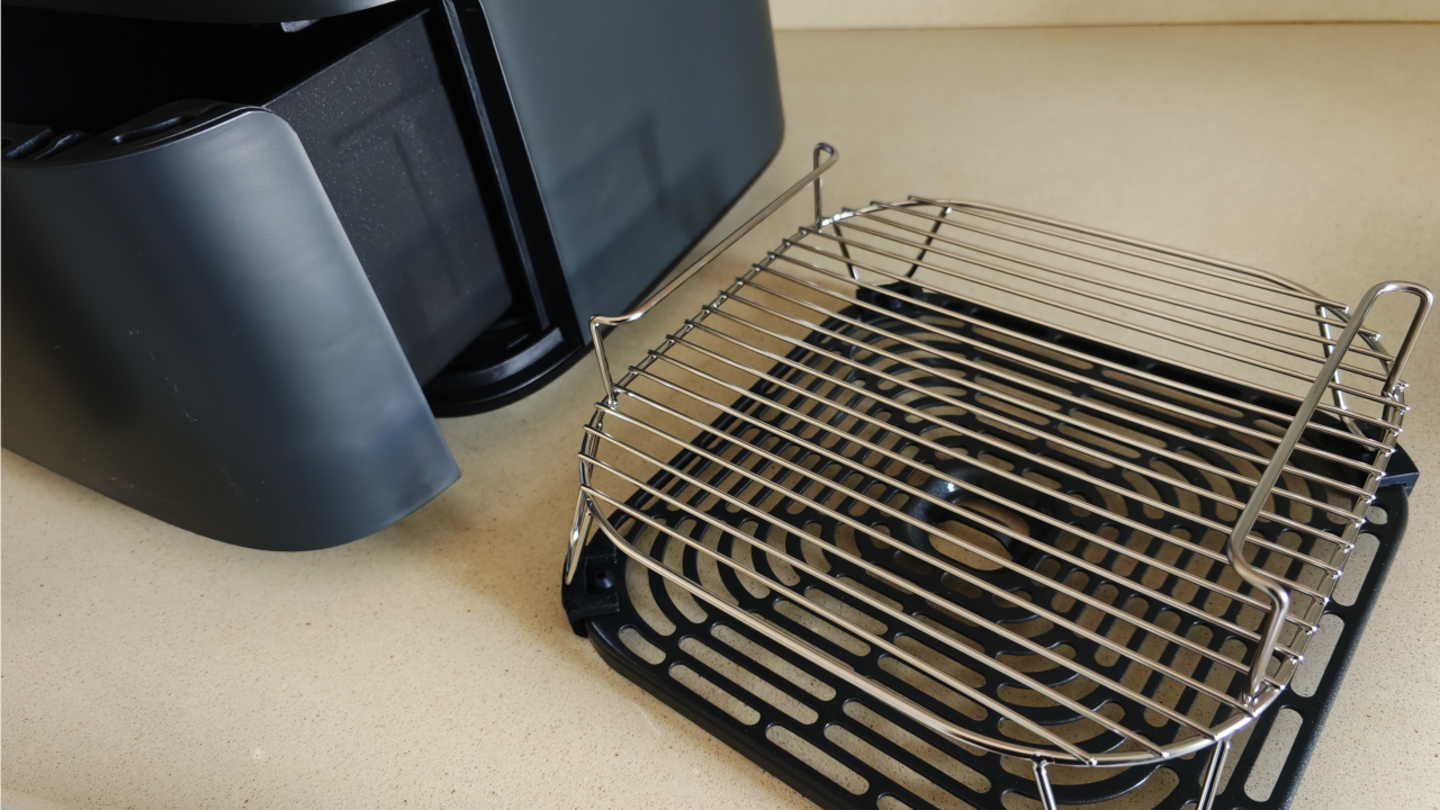 Cosori Turbo Tower Pro Smart, análisis: más espacio, mayor control y mejores resultados