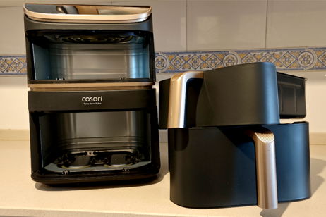 Qué deberíamos exigirle a una freidora de aire en 2026, después de lo que hemos visto este año