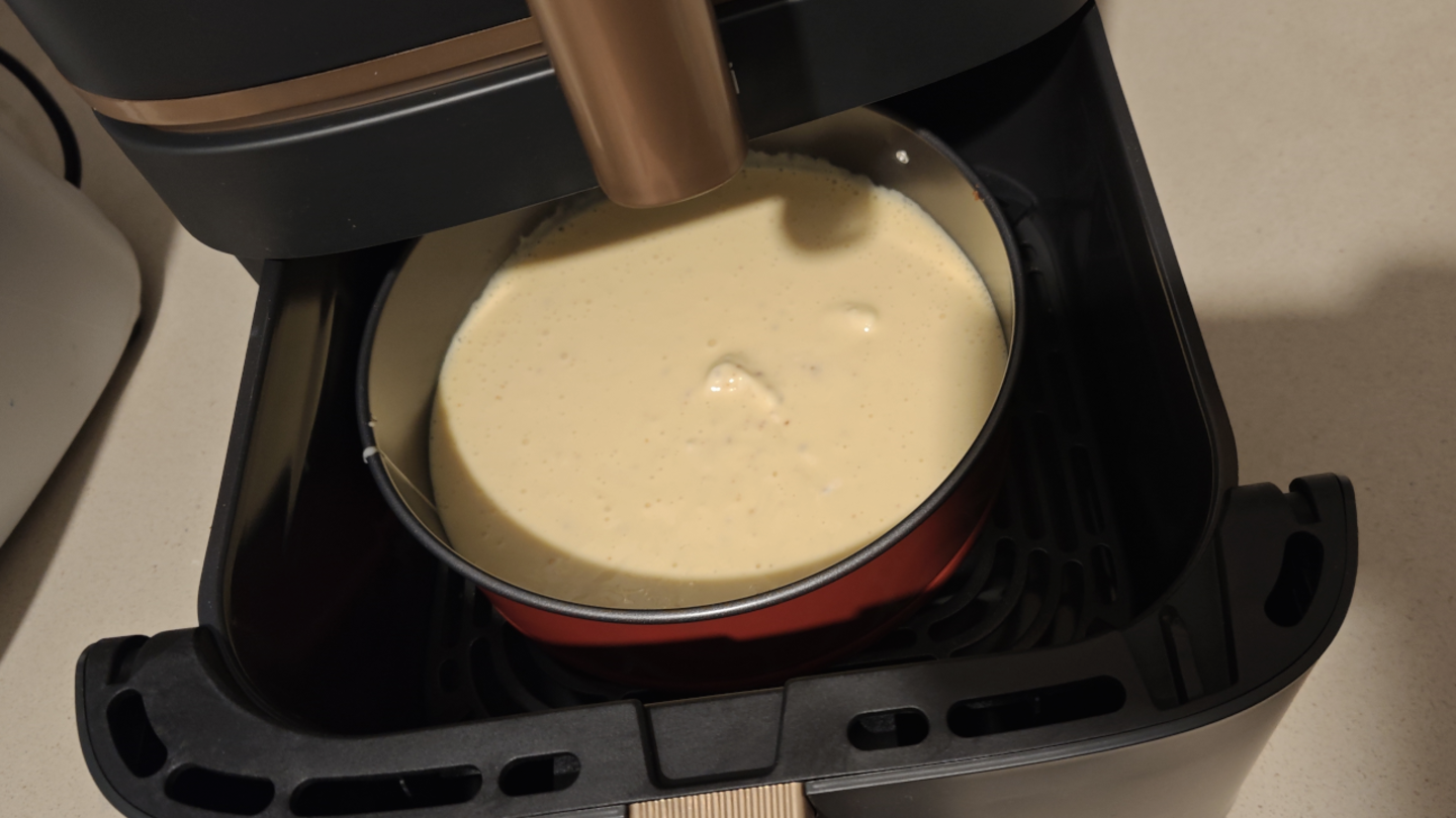 Cosori Turbo Tower Pro Smart, análisis: más espacio, mayor control y mejores resultados