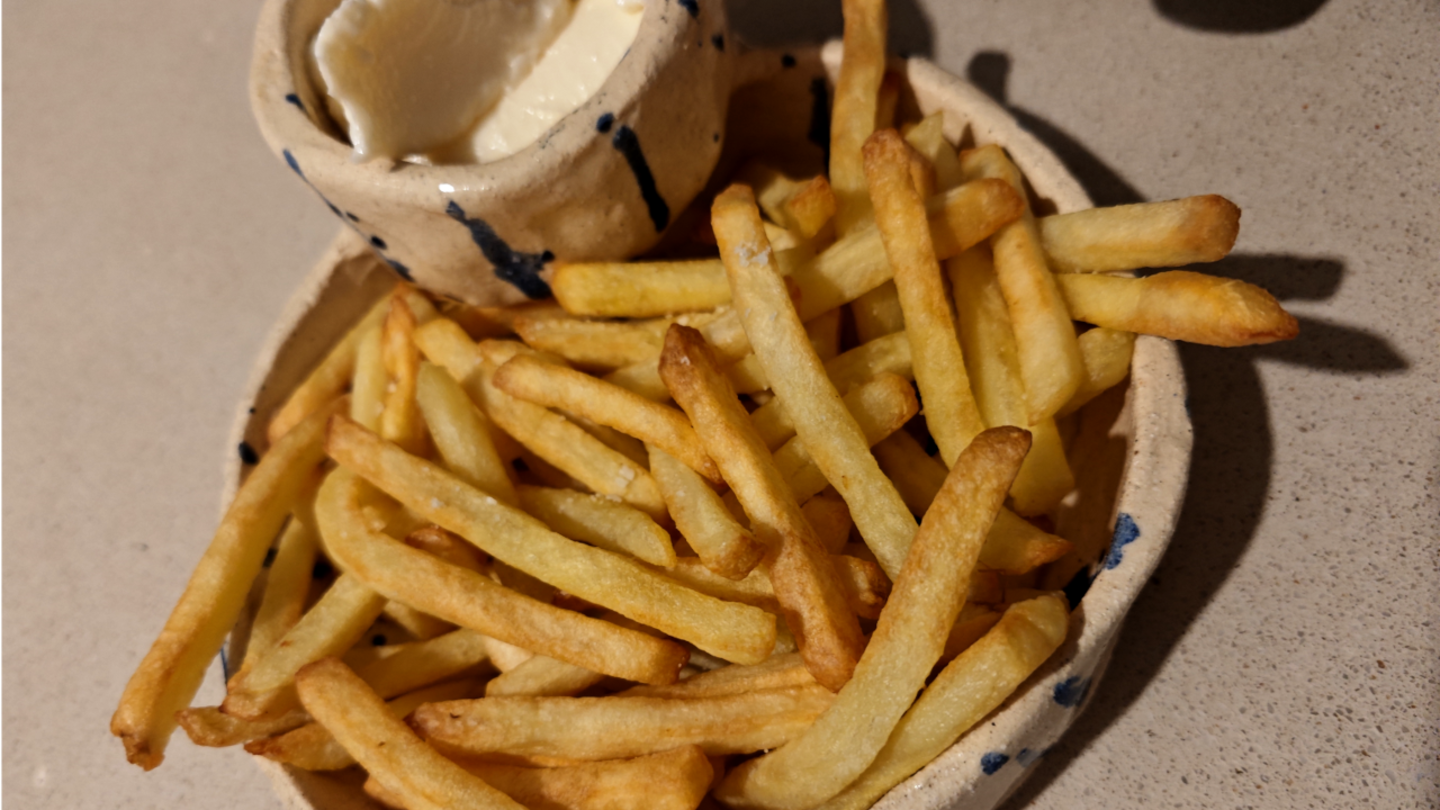 Cosori Turbo Tower Pro Smart, análisis: más espacio, mayor control y mejores resultados