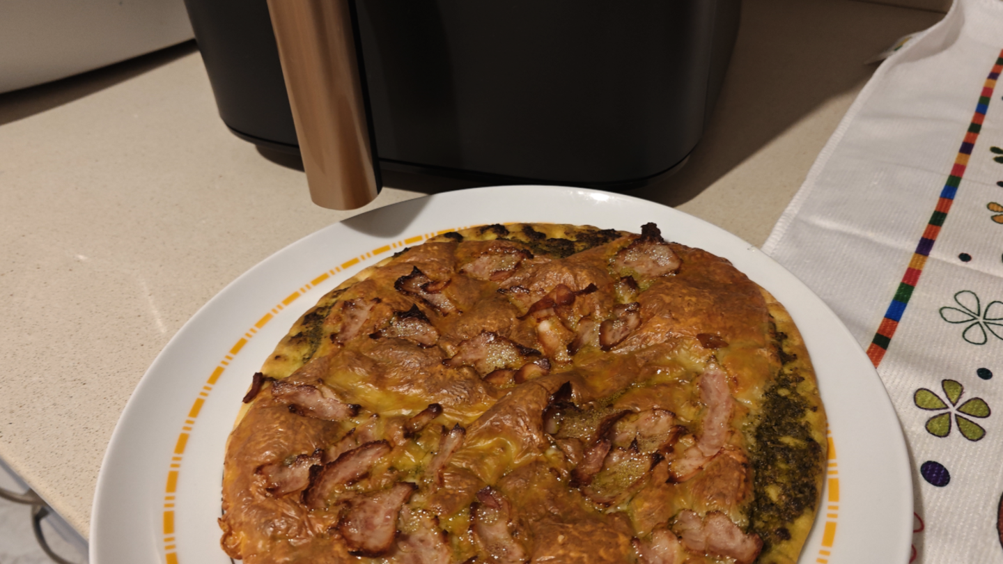 Cosori Turbo Tower Pro Smart, análisis: más espacio, mayor control y mejores resultados