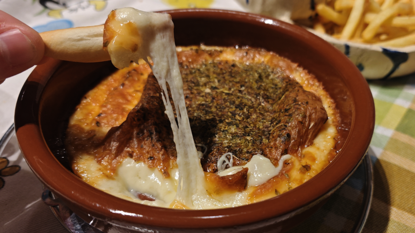 Cosori Turbo Tower Pro Smart, análisis: más espacio, mayor control y mejores resultados