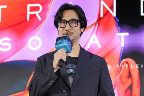 No hay dos sin tres: Hideo Kojima anuncia serie anime de 'Death Stranding', esta vez con animación tradicional