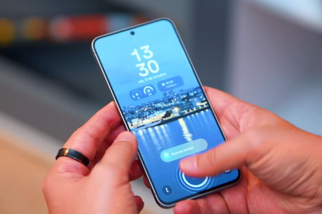 El gama alta más moderno de Samsung, a mínimo histórico en el Black Friday: 246 euros de descuento