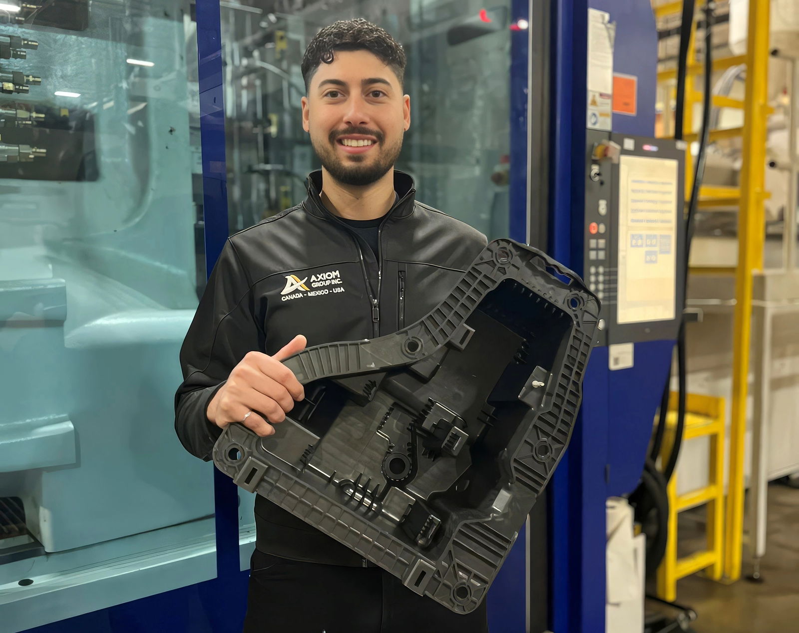 La revolución del grafeno ya está aquí y promete un cambio sustancial en sus tecnologías