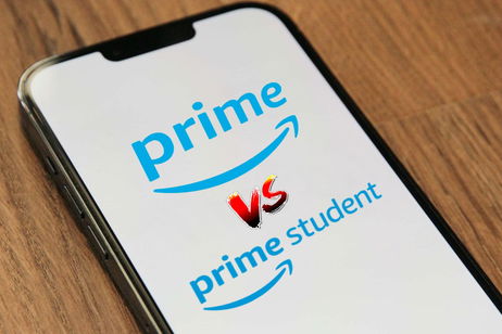 Diferencias entre Amazon Prime y Prime Student: qué incluye cada suscripción y cuál te conviene Diferencias entre Amazon Prime y Prime Student: qué incluye cada suscripción y cuál te conviene
