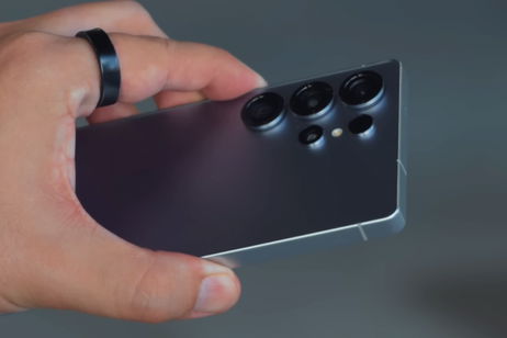 El Samsung Galaxy S25 Ultra está de oferta, con hasta 500 euros de rebaja, junto a otros smartphones y tablets en Samsung.com