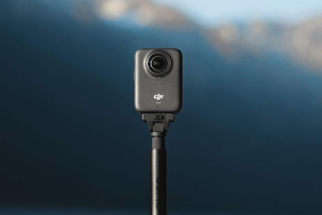 Ojito con esta rebaja: una 360 con sensor de una pulgada que está dando más de lo que cuesta Ojito con esta rebaja: una 360 con sensor de una pulgada que está dando más de lo que cuesta