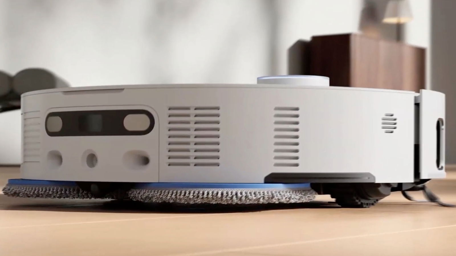 DREAME Matrix10 Ultra mopas