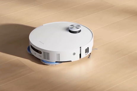 El robot aspirador más top, con apellido Ultra cae 500 euros: 30.000 Pa de poder y una base revolucionaria
