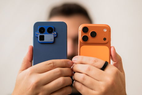 Apple tiene un plan para mejorar (y mucho) las fotos nocturnas de tu iPhone