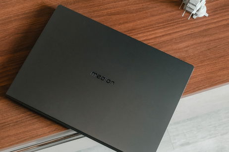 Análisis MEDION SPRCHRGD 14 S2: la marca apuesta por los ultrabook con estilo