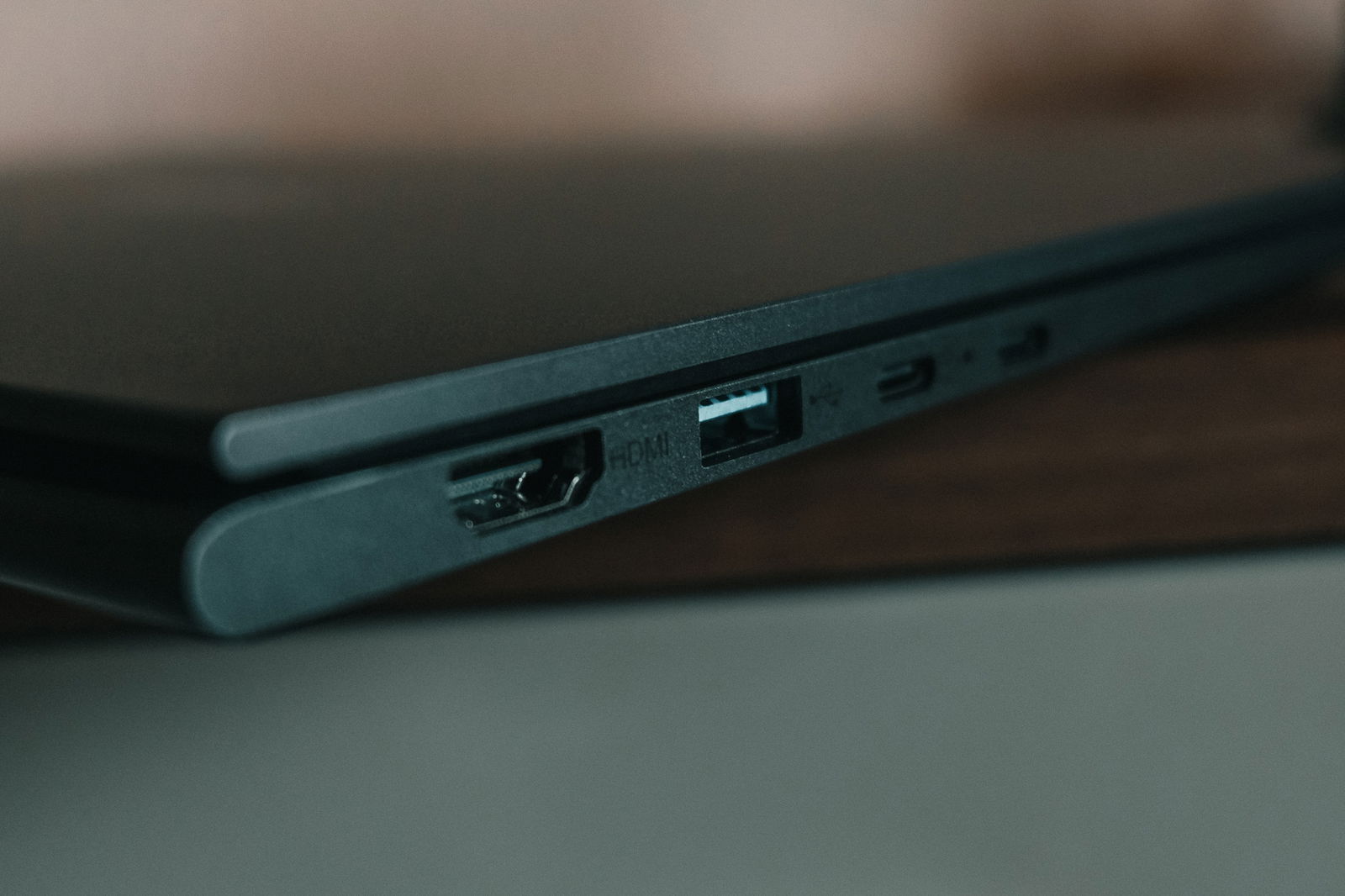 Análisis MEDION SPRCHRGD 14 S2: la marca apuesta por los ultrabook con estilo