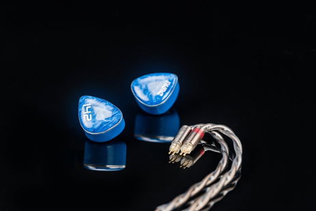 Así son los nuevos DUNU DN142: auriculares de lujo accesible con lo mejor de tres mundos