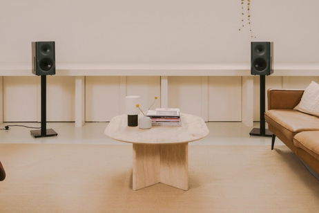 La nueva apuesta de Dutch & Dutch: 6c combina potencia, streaming y diseño para audiófilos exigentes