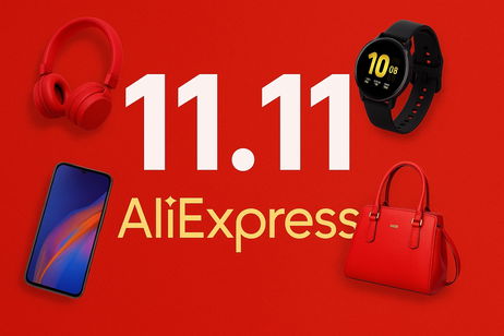 Cómo funciona el calentamiento del 11 del 11 de AliExpress: así debes usar los cupones y la cesta para ahorrar al máximo Cómo funciona el calentamiento del 11 del 11 de AliExpress: así debes usar los cupones y la cesta para ahorrar al máximo