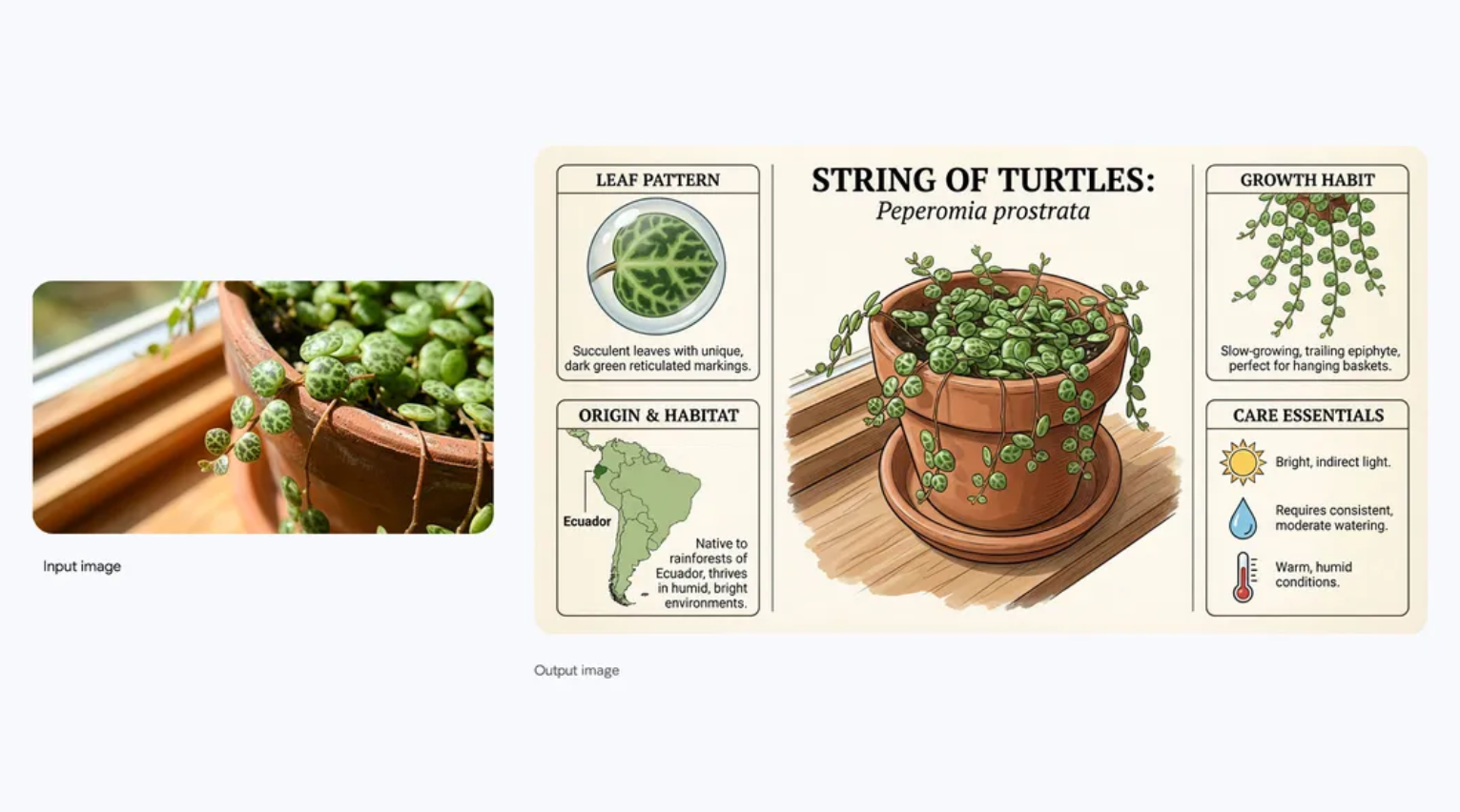 Ejemplo de diagrama con Nano Banana Pro