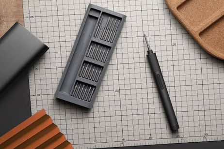 Todo el mundo debería tener este gadget de Xiaomi en su casa. Por menos de 20 euros es facilísimo amortizarlo Todo el mundo debería tener este gadget de Xiaomi en su casa. Por menos de 20 euros es facilísimo amortizarlo