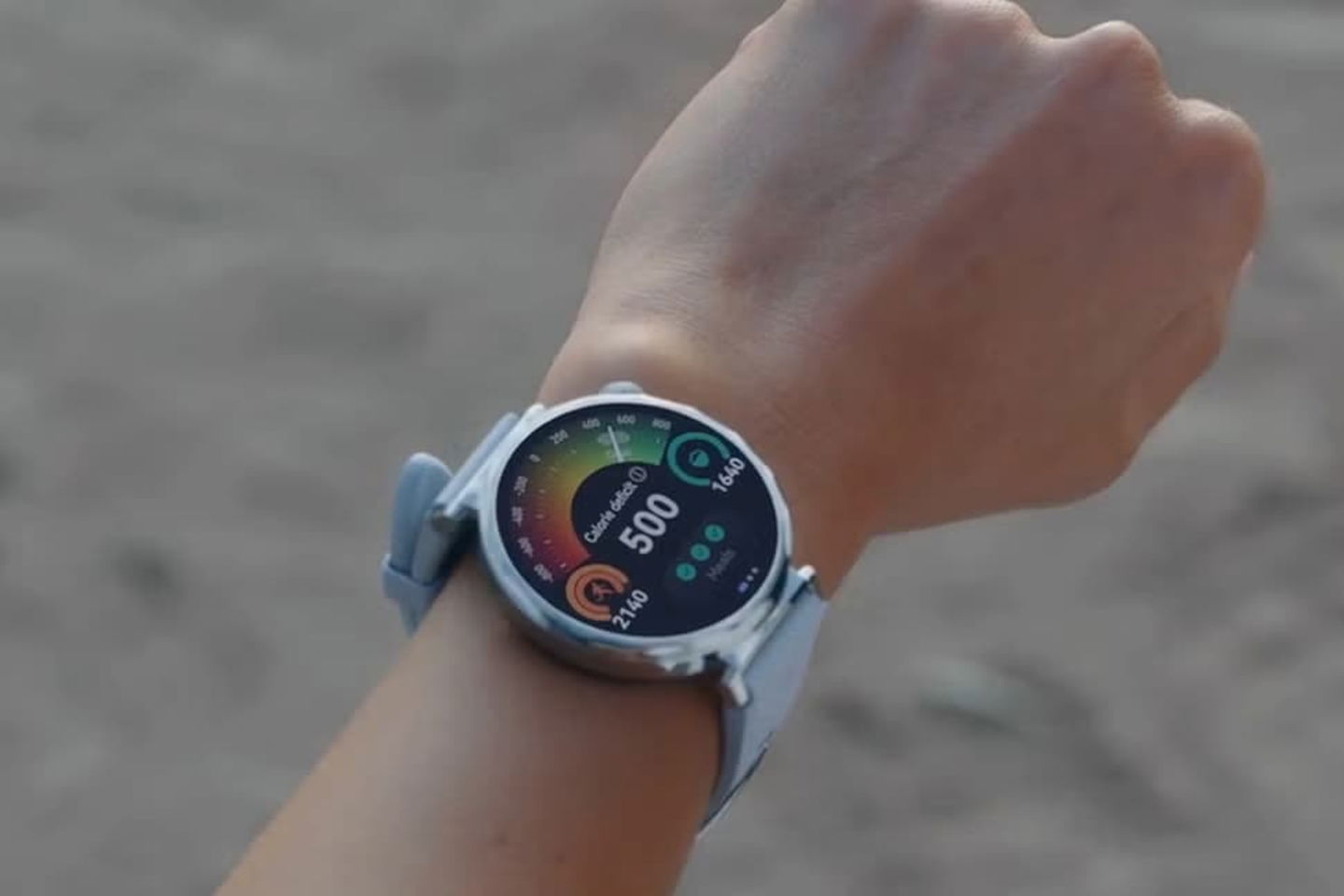 El HUAWEI WATCH GT 5 tiene todas las funciones que necesitas y un precio de derribo