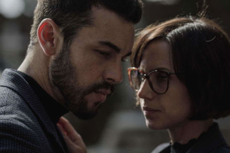 Para mí, una de las mejores mini series de suspense de los últimos 5 años. Tiene 8 capítulos y te enganchará desde el primer minuto