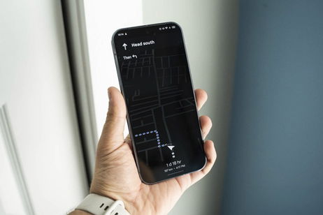 La función de Google Maps más esperada ya está disponible... pero solo si tienes uno de estos móviles La función de Google Maps más esperada ya está disponible... pero solo si tienes uno de estos móviles