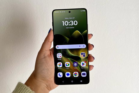 El posible Motorola Edge 70 Ultra empieza a tomar forma, y su propuesta apunta muy alto