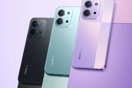 Xiaomi prepara el lanzamiento del Redmi 15C en India, este sería el precio del móvil de gama de entrada