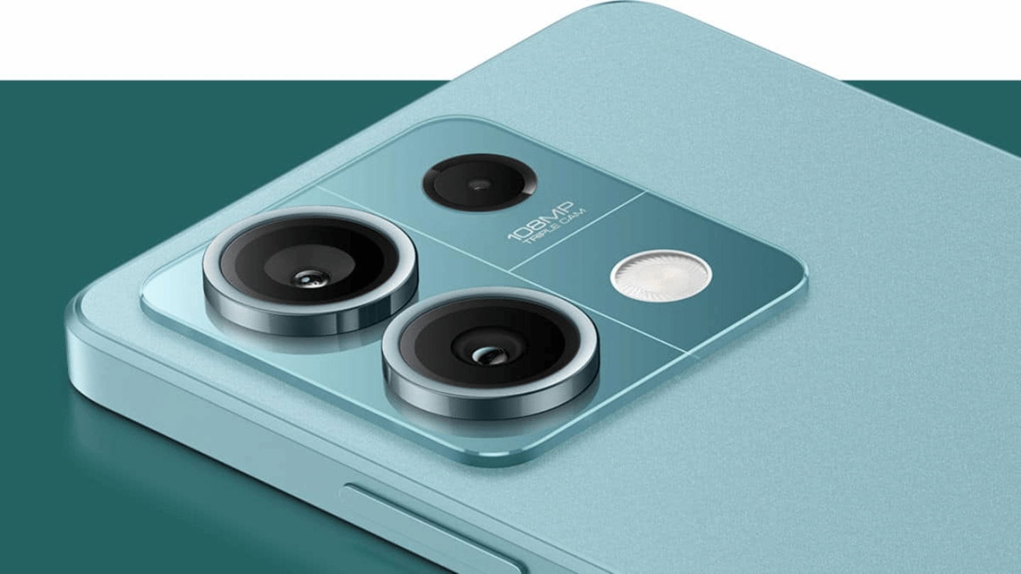 El Redmi Note 14 tiene funciones avanzadas de IA y una gran autonomía