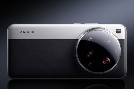 El Xiaomi 17 Ultra tendría el sensor de cámara más grande que cualquier otro móvil inteligente El Xiaomi 17 Ultra tendría el sensor de cámara más grande que cualquier otro móvil inteligente