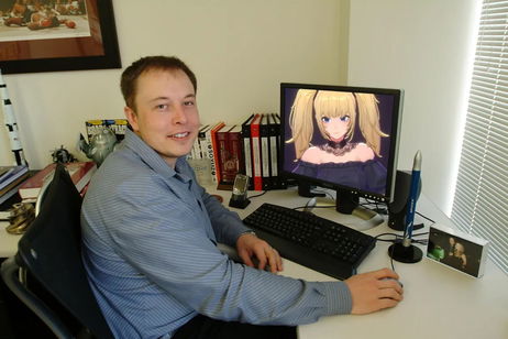 Elon Musk se está obsesionando con una ‘novia’ de IA, y dentro de xAI empiezan a surgir señales de incomodidad Elon Musk se está obsesionando con una ‘novia’ de IA, y dentro de xAI empiezan a surgir señales de incomodidad