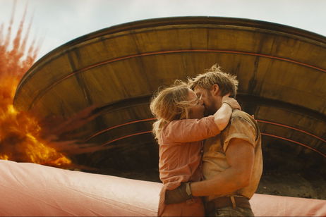 Ni 'John Wick' ni 'Deadpool': esta es la verdadera joya de acción que tienes desde hoy en Movistar Plus+ y que es infinitamente mejor de lo que imaginas