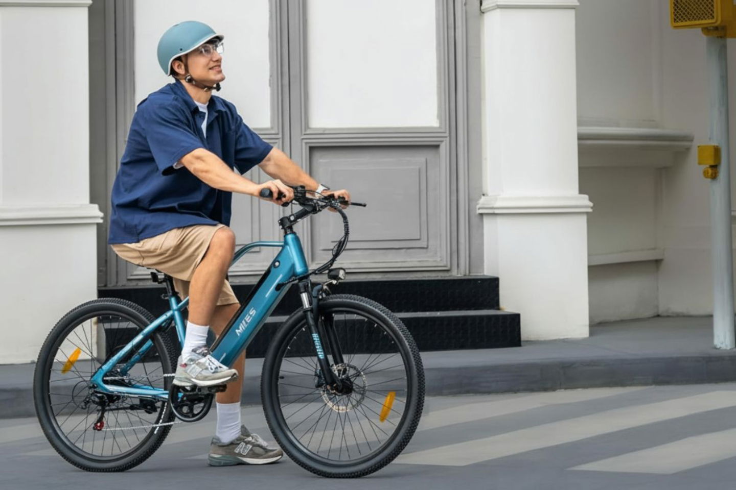 Faltan 2 días para el 11 del 11 y tengo claro que esta es la bicicleta eléctrica que comprará todo el mundo