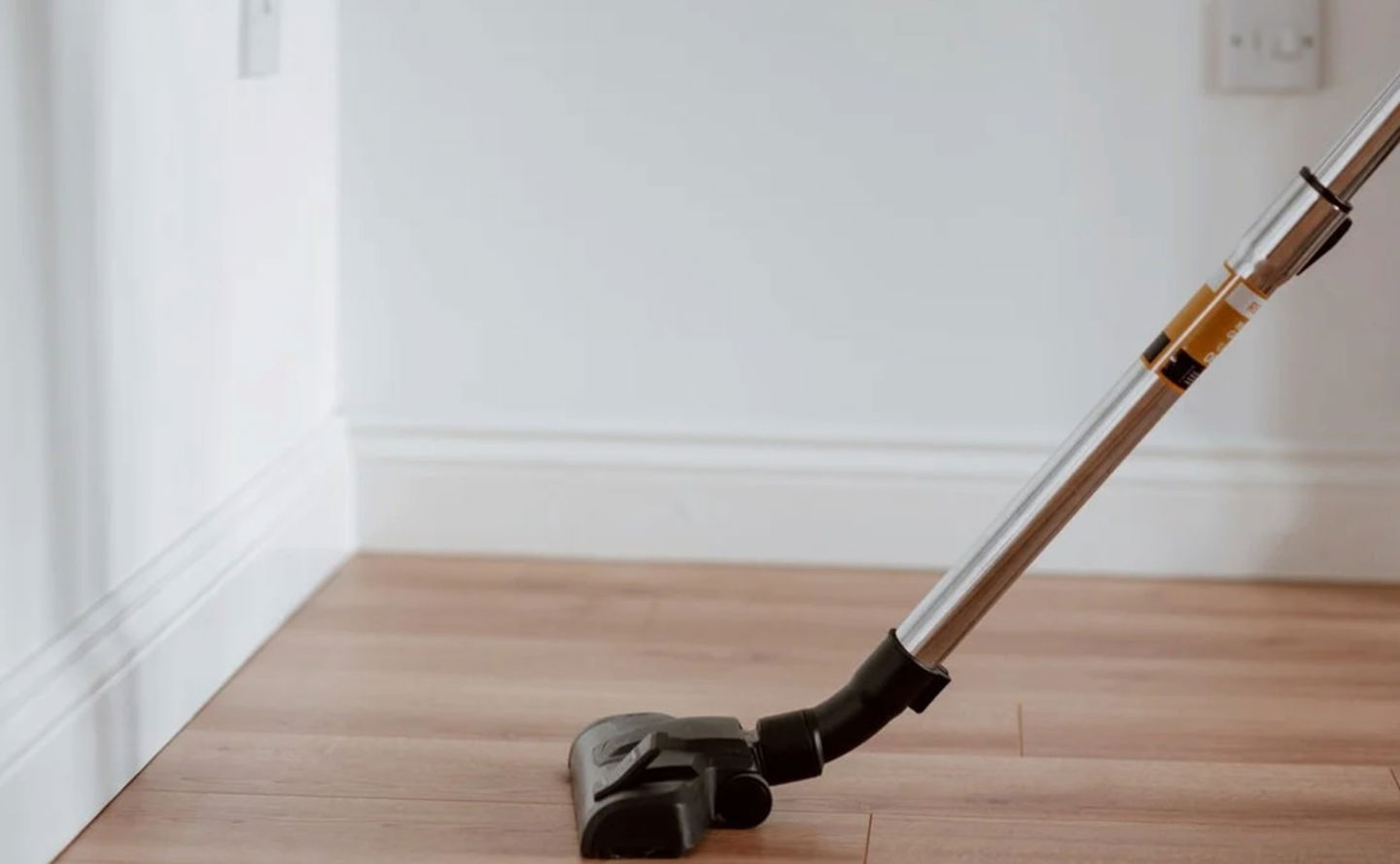 Esta aspiradora inalámbrica de COTIAR derrumba su precio como parte del Mega ChoiceDay de AliExpress