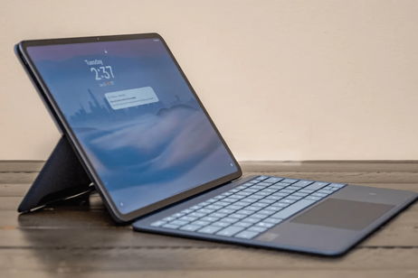 Es la mejor tablet Android del año para muchos y su precio acaba de saltar por los aires Es la mejor tablet Android del año para muchos y su precio acaba de saltar por los aires