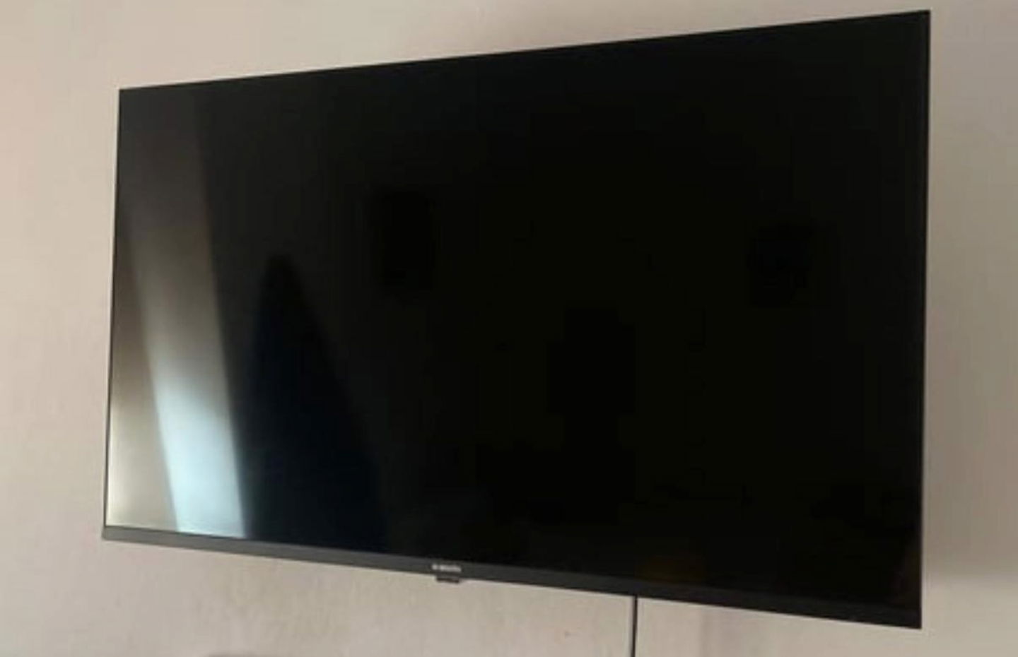 Esta Smart TV de Xiaomi tiene un preciazo de derribo en AliExpress