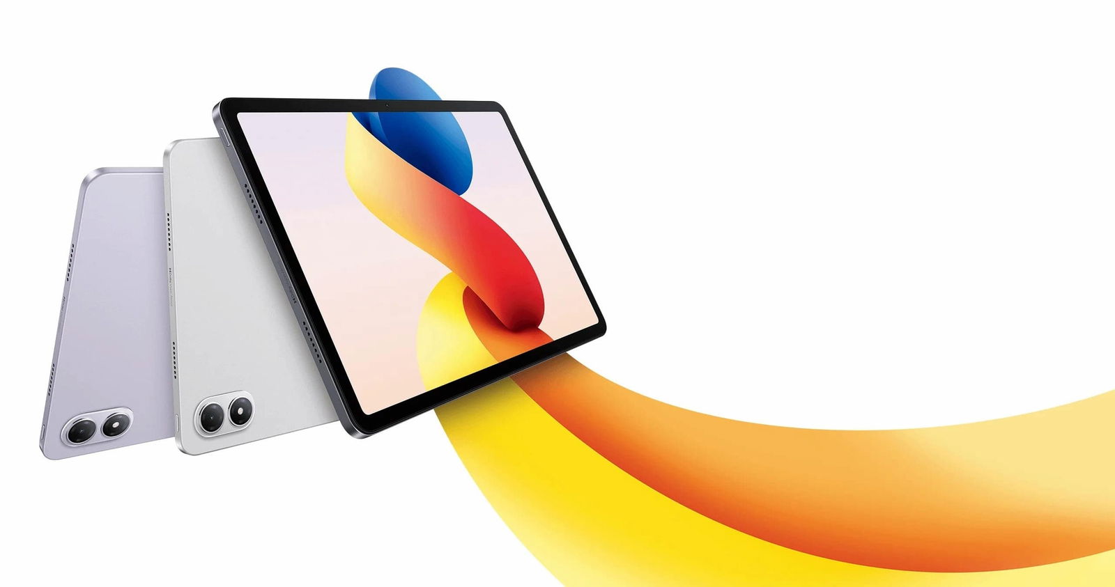 Esta tablet de Xiaomi ha sido diseñada para los usuarios más exigentes