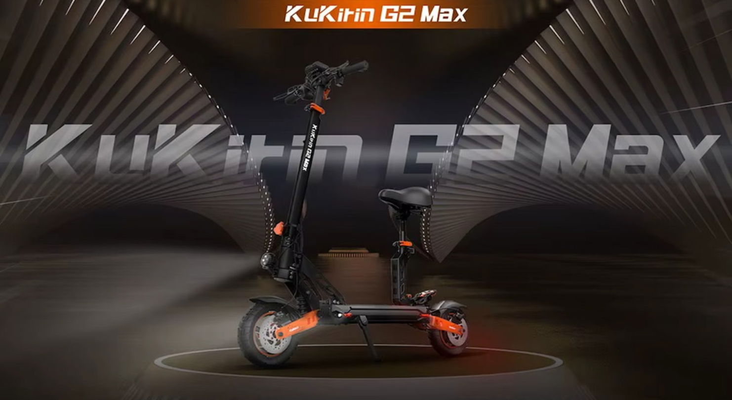 Este es uno de los mejores patinetes eléctricos que puedes comprar, especialmente debido a su oferta