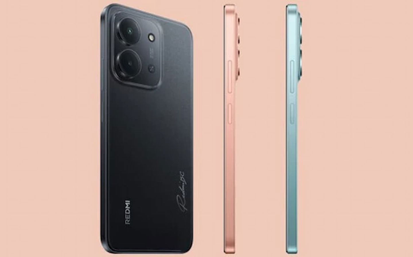 Este móvil de Xiaomi es de gama baja, pero cumple muy bien con tareas poco exigentes