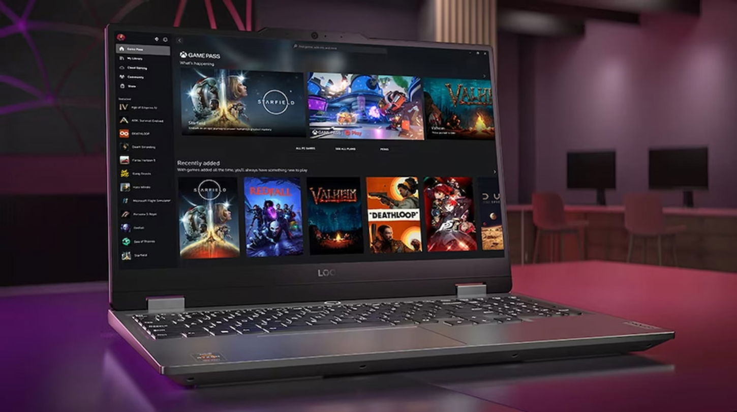 Este portátil gaming es ideal para los usuarios que buscan un equipo de gaming sin perjudicar sus finanzas