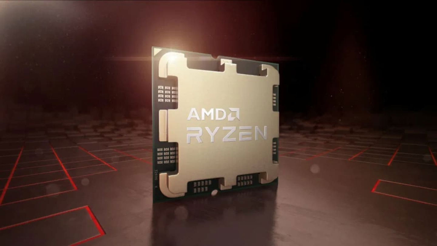 Este procesador de AMD es ideal para montar tu PC sin gastar mucho dinero