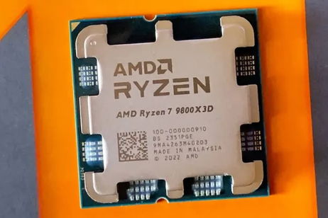 Estos 2 procesadores de AMD caen de precio y arrasan en ventas en AliExpress