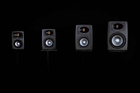 Así es la EXO Series de EVE Audio, la apuesta más seria de la marca para mejorar tu estudio