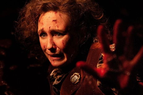 'El último rito', la (última) entrega que pone a los Warren contra las cuerdas, desde hoy en streaming