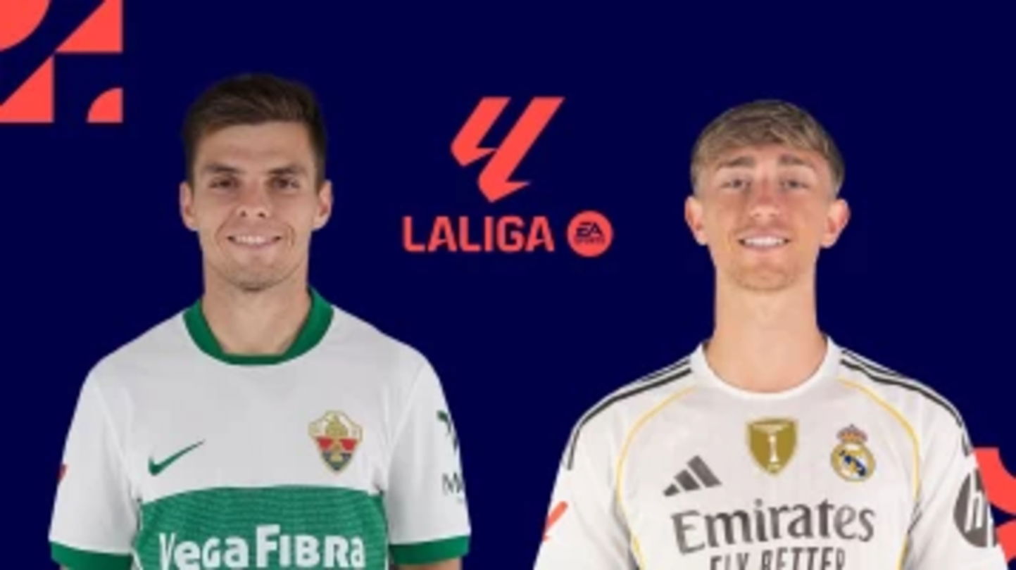 Tras el parón de selecciones, LaLiga EA Sports vuelve a rodar en Movistar Plus+