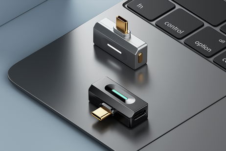 FiiO Air Link: el nuevo transmisor Bluetooth Hi-Res que convierte cualquier dispositivo en inalámbrico