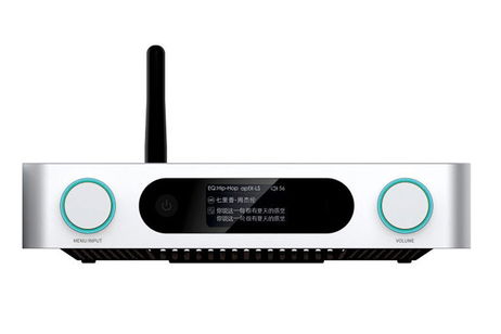 FiiO quiere que te olvides de los cables con el B15 R2R, su nuevo DAC R2R con receptor Bluetooth integrado