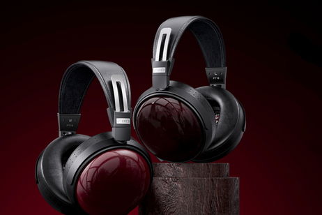 Así son los nuevos FiiO FT13: diseño de madera y sonido de alta fidelidad por 349 € Así son los nuevos FiiO FT13: diseño de madera y sonido de alta fidelidad por 349 €