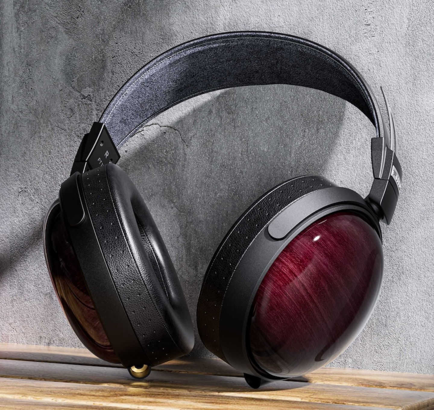 Así son los nuevos FiiO FT13: diseño de madera y sonido de alta fidelidad por 349 €