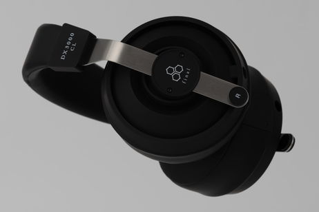 Final DX3000CL: el auricular de gama alta para más bolsillos que los sospechosos habituales Final DX3000CL: el auricular de gama alta para más bolsillos que los sospechosos habituales